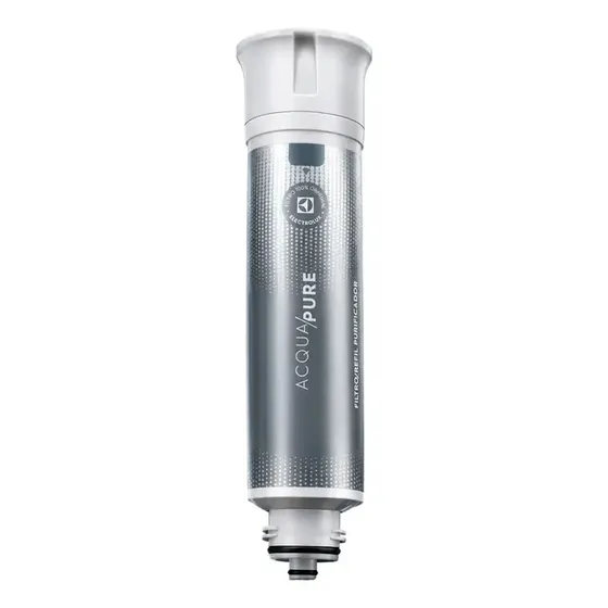 Electrolux Filtro de Água Refil Acqua Pure para Purificador PE12, Refil Duração 6 Meses…