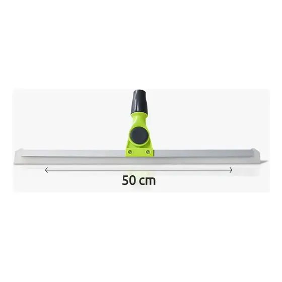 Rodo Mágico Silicone Daxxen Multiuso Pisos Vidros G - 50cm