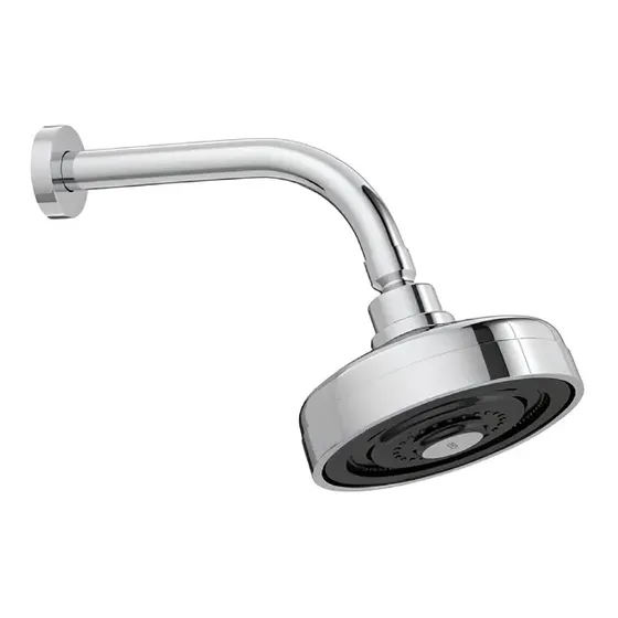 Ducha Deca Acqua Plus 1990.C.STD cromado