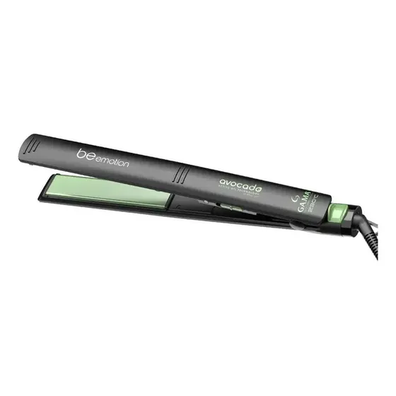 Prancha Alisadora Avocado Professional Gama